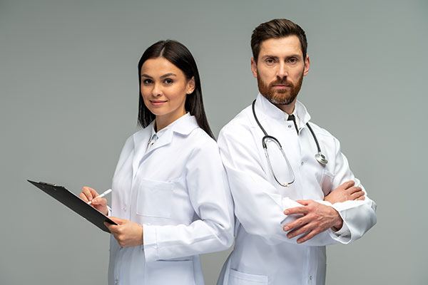 peptide therapy clinic in Tyler